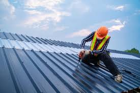 Best Gutter Installation and Repair  in Hamburg, AR